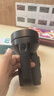 飞利浦（PHILIPS）手电筒强光手电超长续航手摇发电手提探照灯家用户外应急巡逻矿灯 实拍图