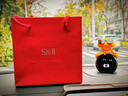 SK-II[定制礼物]神仙水精华75ml化妆护肤品套装水乳礼盒sk2生日礼物女 实拍图