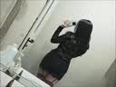 洛蔓希 情趣内衣 性感油光丝袜油亮长筒袜透视蕾丝过膝袜黑丝诱惑高筒袜油马袜裤 夫妻刺激房事变态情趣用品 实拍图