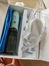 易简（yijan）自动吸发婴儿理发器轻音儿童理发器宝宝剃头器新生儿剪发电推子 实拍图