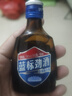 劲牌蓝标劲酒36度50ml单瓶装(官方正品) 实拍图
