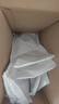 罗柯达锰钢锋利镰刀砍割两用农用户外割草刀除草工具全钢弯刀 实拍图