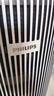 飞利浦（PHILIPS）空气净化器除甲醛烟味神器新房专业家用孕妇婴儿室内换气鼻炎杀菌净化机除螨尘花粉过敏原AC4228银 实拍图