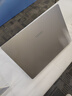 神舟（HASEE）优雅X5 13代酷睿i5 15.6英寸轻薄商务笔记本电脑(i5-13420H 16GB  512G 1080P)银 实拍图