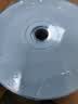 铭大金碟（MNDA）CD-R空白光盘/刻录盘 江南水乡系列 52速700MB 可打印 50片塑封装 实拍图