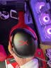 极度未知（HYPERX）飓风2飓风3系列电竞游戏耳机头戴式 fps吃鸡耳麦降噪麦克风 原金士顿cloud2电竞耳机 飓风3无线加强版 黑红【200小时长续航】 实拍图