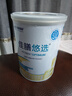 雀巢健康科学佳膳悠选 中老年营养补充全营养配方乳清蛋白400g 送长辈 送礼 实拍图
