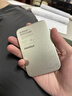 摩米士【3C认证】苹果Magsafe磁吸充电宝超薄PD20W无线快充移动电源可上飞机适用iPhone17promax小米手机 实拍图