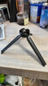 TELESIN适配大疆pocket4/3三脚架gopro12 13配件大疆action4 5pro底座铝合金运动相机三脚架1/4螺丝接口 实拍图