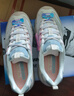 斯凯奇（Skechers）奶茶熊女鞋春厚底老爹鞋软底百搭熊猫鞋休闲运动鞋149238 实拍图