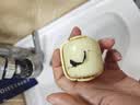 HELLOJOY宠物粘毛可水洗粘毛器衣物去毛粘毛滚宠物灰尘清理粘毛除尘 实拍图