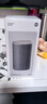 小米（MI）Xiaomi智能音箱 灰 超级小爱智能音箱 AI大模型问答 连续指令语控 支持远程备车 小米蓝牙音箱 实拍图