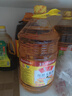 鲁花食用油 物理压榨 非转基因 玉米油6.18L 家用粮油 健康植物油 实拍图