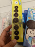奥利奥（Oreo） 水果夹心饼干休闲零食 营养早餐水果味饼干 下午茶网红小吃 醇香芝士味97g 单盒装 实拍图
