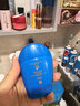 资生堂（SHISEIDO）【高端户外NO.1】新艳阳夏蓝胖子防晒霜50ml清爽防水防汗高倍防晒 实拍图