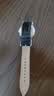 istrap进口小牛皮手表带真皮男士适用天梭浪琴美度欧米茄万国等表带20mm 实拍图