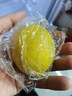 京鲜生 安岳黄柠檬 8粒 单果95g起 生鲜水果 实拍图