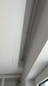 金蝉定制全遮光窗帘布 绍兴柯桥雪尼尔客厅卧室飘窗电动轨道一体家用 Mr全套样品礼包(布+纱) 上门测量安装 收藏加购后 拍单免费寄样品测量 米 实拍图