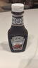 亨氏(Heinz) 黑胡椒酱 黑胡椒调味酱 烤肉牛排酱 360g 卡夫亨氏出品 实拍图