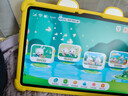 火火兔AI早教学习机智能护眼大屏儿童平板电脑点读家教机男女孩生日礼物 实拍图