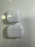 Apple/苹果 AirPods 4 搭配USB-C充电盒 苹果耳机 蓝牙耳机 适用iPhone/iPad/Mac 四代 实拍图