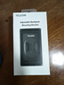 TELESIN大疆action4 5pro肩带背包夹适配gopro12 13背包带支架背包固定夹ace pro双肩包固定拍摄支架 实拍图