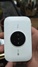 TCL随身wifi三网通用免插卡无线wifi6车载4G路由器随身便携无限制移动联通电信全国通用2026款5GXY15B 【升级充电款】3000毫安大电池 不限速不虚标月享1500G流量 实拍图