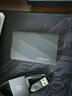 三星（SAMSUNG）1TB Type-c USB3.2移动固态硬盘T9星际灰|京东限定 NVMe读速2000MB/s手机直连笔记本Mac mini外接 实拍图