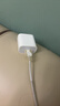 Apple/苹果 20W USB-C充电器  type-c充电器苹果手机充电器原装手机快充头 苹果17手机充电器 实拍图