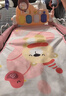 欣格婴儿玩具健身架脚踏钢琴腿部锻炼摇铃床铃0-1岁六一儿童节礼物 实拍图