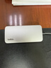 贝尔金（BELKIN）Type-C拓展坞 MacBook扩展坞5合1 电脑USB扩展TF/SD读卡器 iPad投屏HDMI 兼容雷电口 AVC007-V2 实拍图