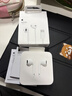 Apple/苹果 EarPods USB-C有线耳机 type-c有线耳机苹果耳机 苹果17有线耳机笔记本耳机游戏音乐 实拍图