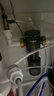 海尔（Haier）前置过滤器全屋家用净水器HP-05升级迭代款40微米双网反冲洗大通量管道过滤器 全屋家用净水器 实拍图