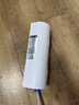 美菱（MeiLing）即热式小厨宝 厨房电热水器 5500W变频恒温小巧立式家用免储水厨宝MD-TS00326FL Pro语音漏保款 实拍图