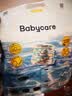 babycare婴儿游泳裤短裤式防水尿不湿XL码6片/包 实拍图