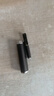 正牌（ZOBO）过滤烟嘴 循环型可清洗微孔香烟过滤器粗中细三用男士礼物075皮纹 实拍图
