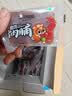 三只松鼠猪肉脯500g 原味 靖江风味猪肉干休闲零食 整箱 量贩装 实拍图