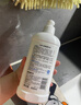 贝亲（Pigeon）奶瓶清洗剂婴儿专用奶嘴玩具果蔬清洗剂清洁剂洗洁精1300ml PL156 实拍图