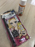奇士美（kiss me）花盈美蔻持久柔滑液体眼线笔0.4ml 01漆黑色 不易晕染 送女友礼物 实拍图