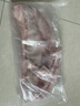 鲜京采内蒙古羔羊整排 净重3斤 生鲜速冻羊肉 羊排烧烤清炖食材 实拍图