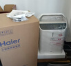 海尔（Haier）医用级制氧机吸氧机家用老人5L6L8L10升氧气机601W中重度缺氧 实拍图
