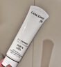 兰蔻轻透水漾防晒乳50ml小白管防护轻薄隔离护肤品化妆品礼盒生日礼物 实拍图