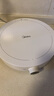 美的（Midea）电磁炉电陶炉 家用2200W大功率 电磁灶火锅炉 爆炒火锅炒菜蒸煮 旋钮操控以旧换新 MC-E22HG55-Y02 实拍图