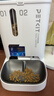 小佩AI宠物智能自动双子星喂食器可视版2代 多猫识别(支持鸿蒙智联) 实拍图