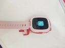 小米（MI）米兔儿童电话手表7A粉色国家补贴长续航高清视频通话防水定位小学初高中生男女孩智能儿童运动手表 实拍图