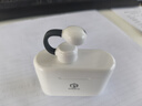 弱水时砂OpenFeel【周传雄推荐】蓝牙耳机耳夹式不入耳真无线开放式HIFi气骨传导概念通话降噪挂耳运动跑步 实拍图
