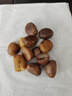 三只松鼠甘栗仁50g*4袋 坚果炒货果仁休闲零食品栗子板栗 实拍图