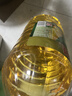 金龙鱼 食用油 非转基因 压榨 一级 纯正玉米油4L（新老包装随机发货） 实拍图