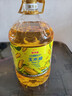 金龙鱼 食用油 非转基因 物理压榨玉米油6.18L（蕴含植物甾醇） 实拍图