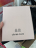 ubrasCARE术后专用轻质天然乳胶透气水滴义乳假胸假乳房 裸感肤右L 5号 实拍图